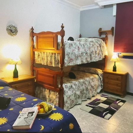 Punta Umbria Relaxアパートメント エクステリア 写真