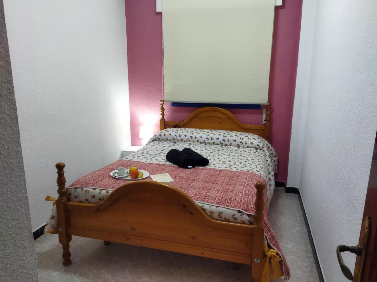 Punta Umbria Relaxアパートメント エクステリア 写真