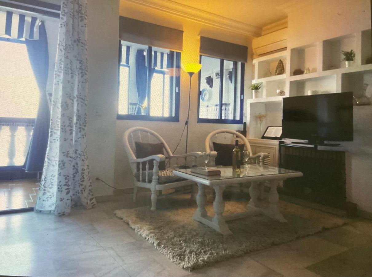Punta Umbria Relaxアパートメント エクステリア 写真